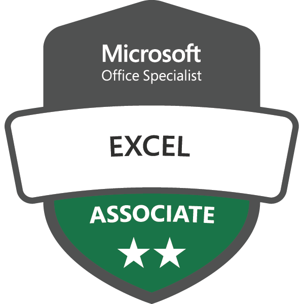 excel Associate